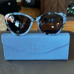 New! Prive Revaux Sunglasses